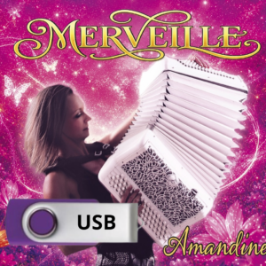 PRÉ-COMMANDE Clé MERVEILLE